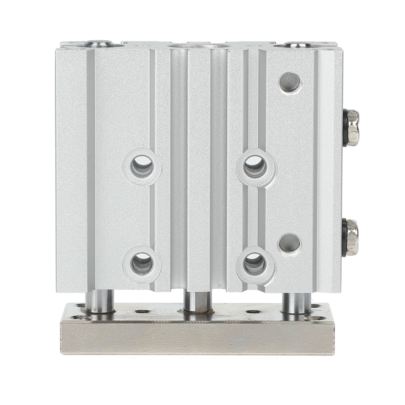 MGPL 新薄型带导杆气缸