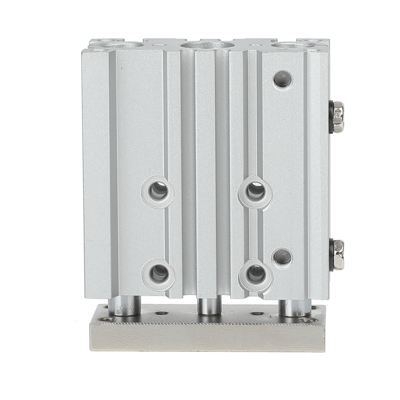 MGPM 新薄型带导杆气缸