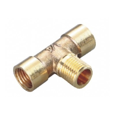 内内外螺纹三通