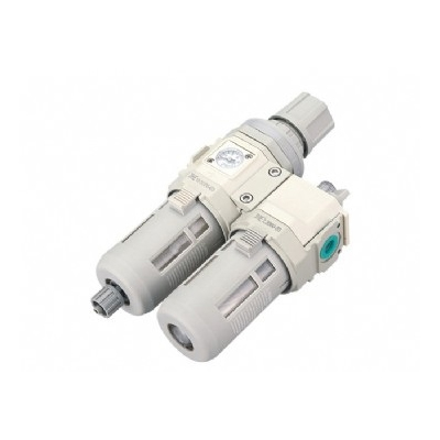 C 010系列调压过滤组合（二联件）