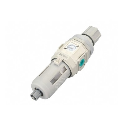 W 100系列可逆流调压过滤器