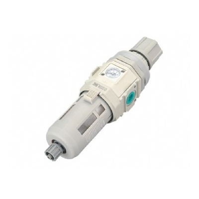 W 000系列调压过滤器