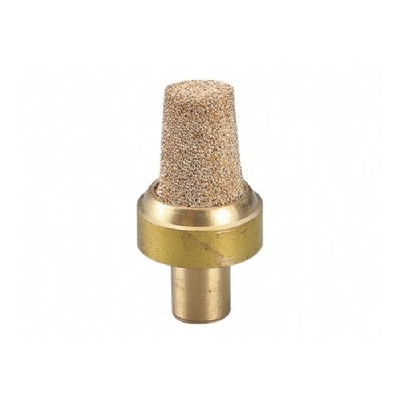 PSJ插入式铜消声器