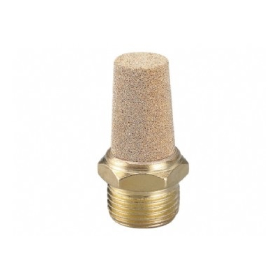 PST消声器（铁）