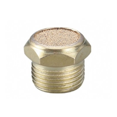 PSV平头消声器（铁）