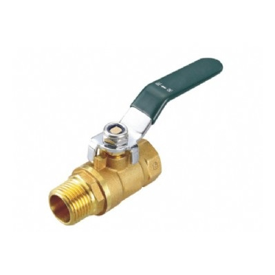 永德信球阀内外