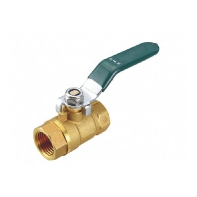 永德信球阀内丝