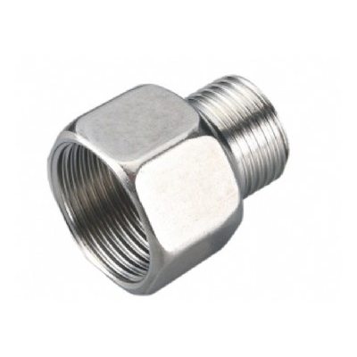 不锈钢内外接头