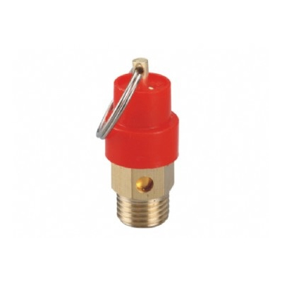 安全阀（红帽）