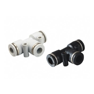 PEG T型三通变径