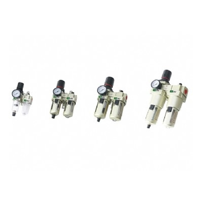 AC2010-5010系列空气过滤组合