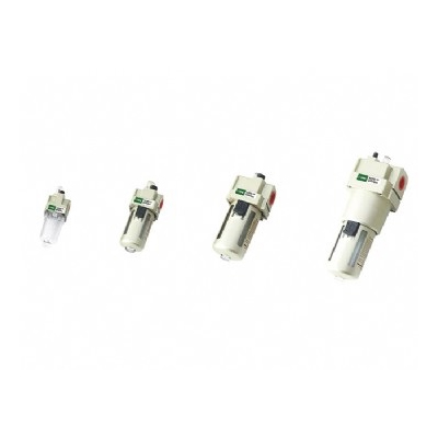 AL2000-5000系列油雾器