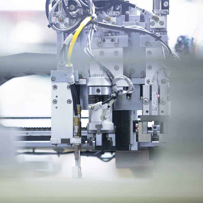 手指气缸的选型方式有哪些