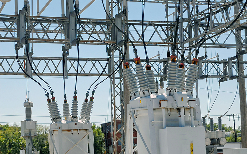 气动元件的使用范围